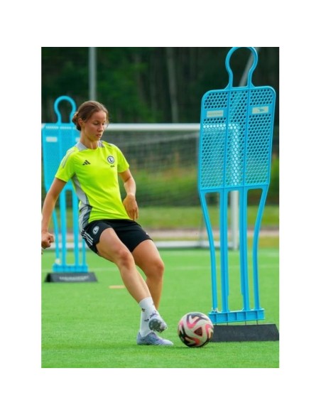 Football wall PRO 180 cm NYLON