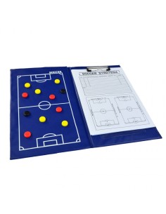 Magnetic Tactical Board Football NO10 VCCBMS91620