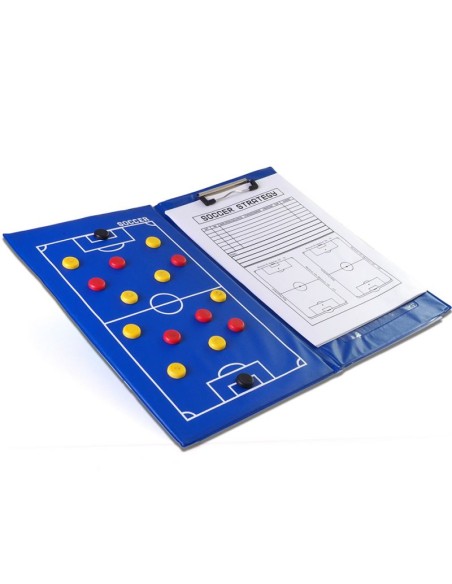 Magnetic Tactical Board Football NO10 VCCBMS91620
