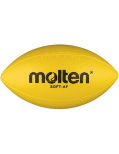 SOFTAF Molten American Football Foam