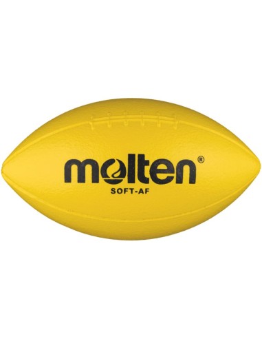 SOFTAF Molten American Football Foam