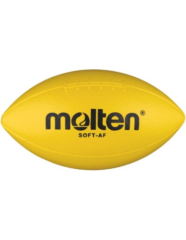 SOFTAF Molten American Football Foam