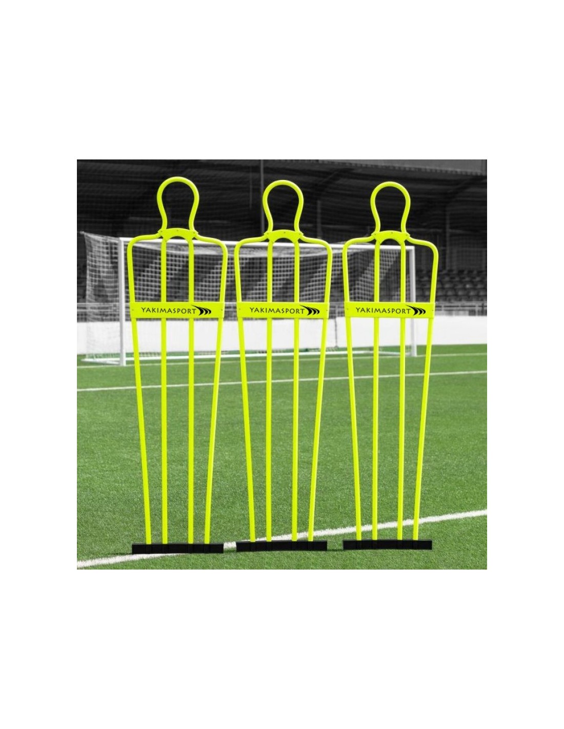 Men's Sports Other Accessories Yakimasport Yellow