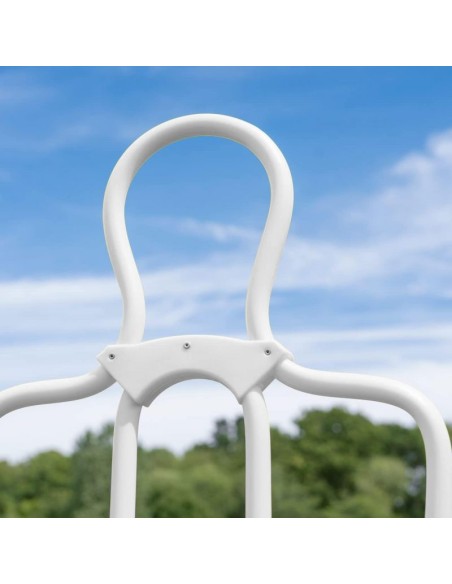 Yakima AriFlow 160cm Jr 100782 yellow football wall