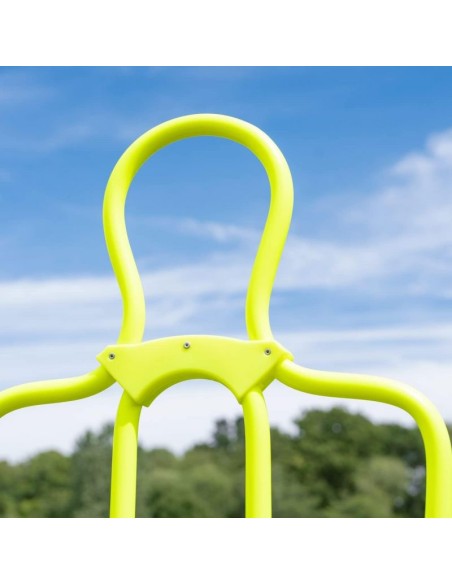 Yakima AriFlow 160cm Jr 100782 yellow football wall