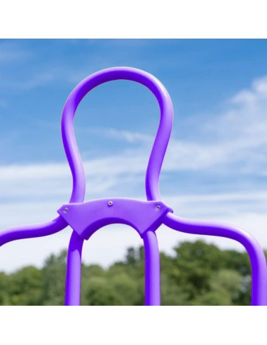 Yakima AriFlow 160cm Jr 100782 yellow football wall