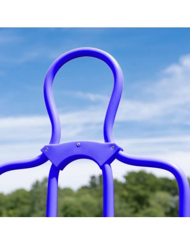 Yakima AriFlow 160cm Jr 100782 yellow football wall