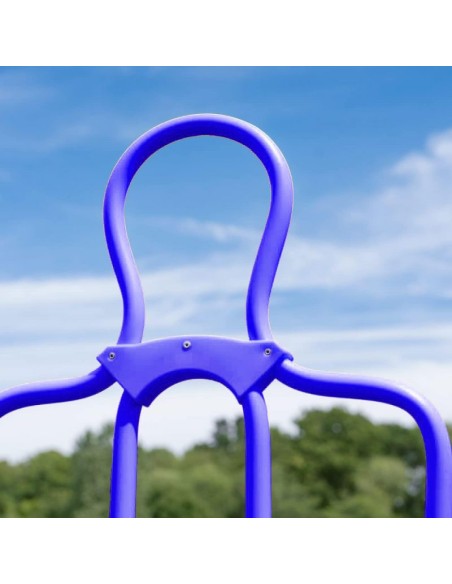 Yakima AriFlow 160cm Jr 100782 yellow football wall