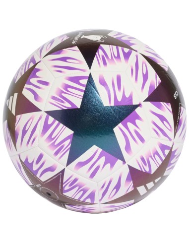 adidas UEFA Champions League Final Club Ball JX9093