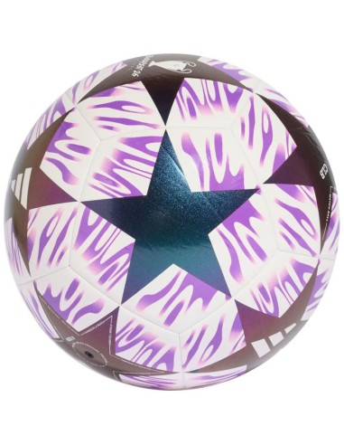 adidas UEFA Champions League Final Club Ball JX9093