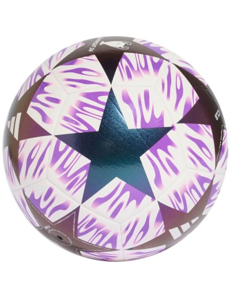 adidas UEFA Champions League Final Club Ball JX9093