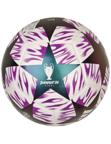 adidas UEFA Champions League Final Club Ball JX9093