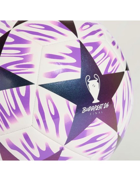 adidas UEFA Champions League Final Club Ball JX9093