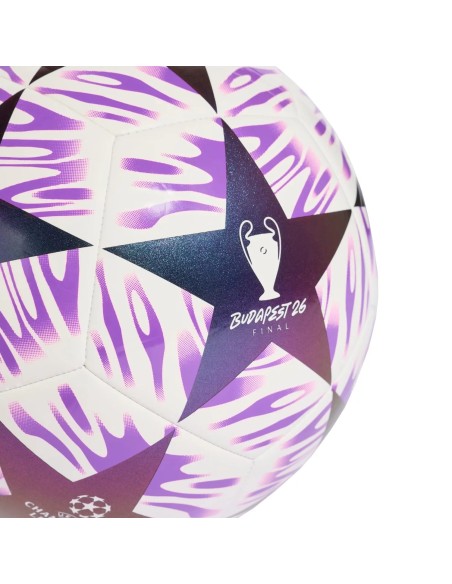 adidas UEFA Champions League Final Club Ball JX9093