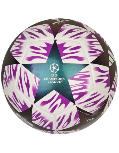 adidas UEFA Champions League Final Club Ball JX9093