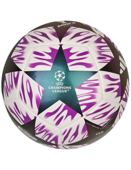adidas UEFA Champions League Final Club Ball JX9093