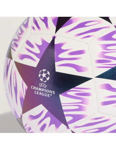 adidas UEFA Champions League Final Club Ball JX9093