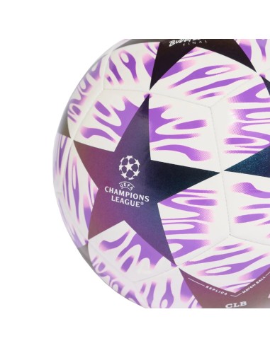 adidas UEFA Champions League Final Club Ball JX9093