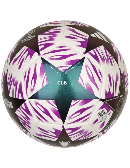 adidas UEFA Champions League Final Club Ball JX9093