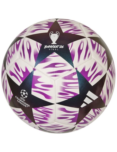 adidas UEFA Champions League Final Club Ball JX9093