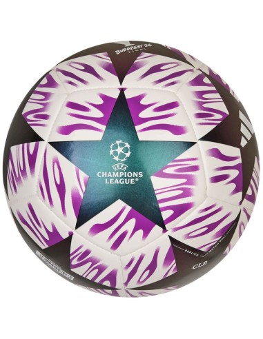 adidas UEFA Champions League Final Club Ball JX9093