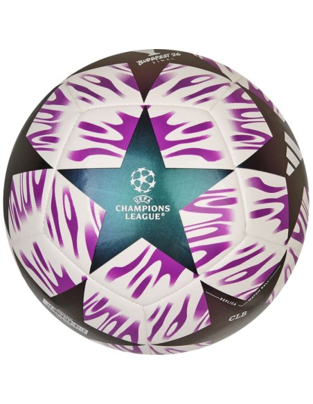 adidas UEFA Champions League Final Club Ball JX9093