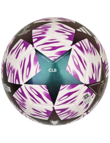 adidas UEFA Champions League Final Club Ball JX9093