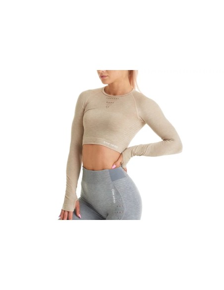GymHero Longsleeve LONGSAND