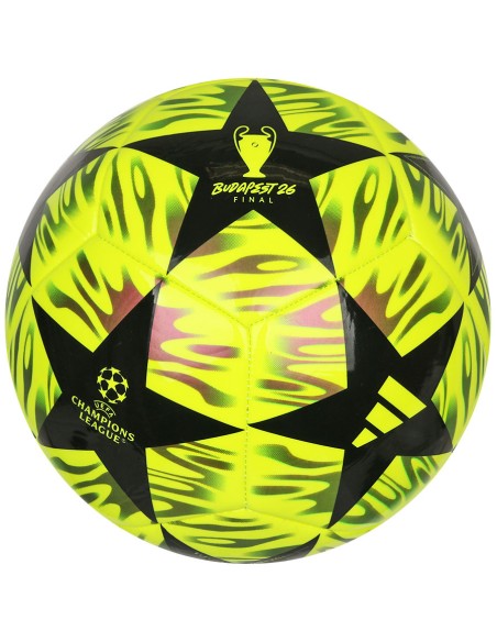 adidas UEFA Champions League Final Club Ball JX9090
