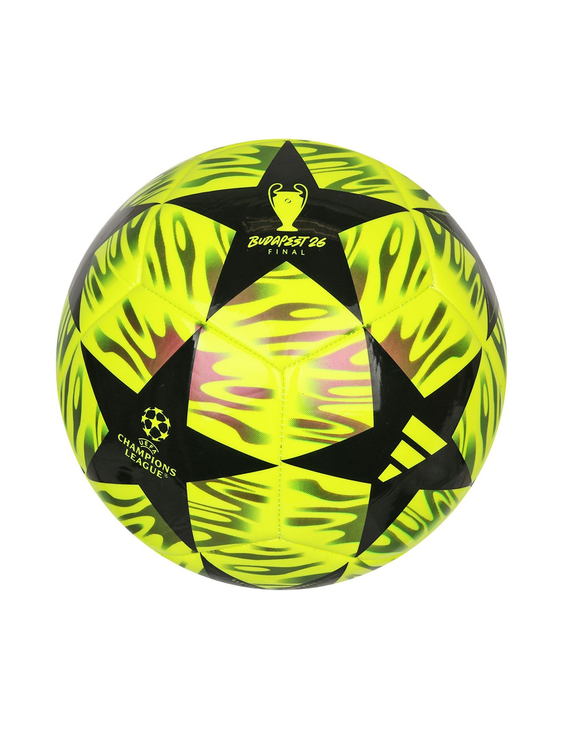 adidas UEFA Champions League Final Club Ball JX9090