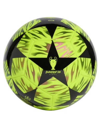 adidas UEFA Champions League Final Club Ball JX9090
