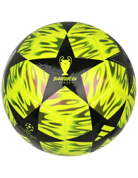 adidas UEFA Champions League Final Club Ball JX9090