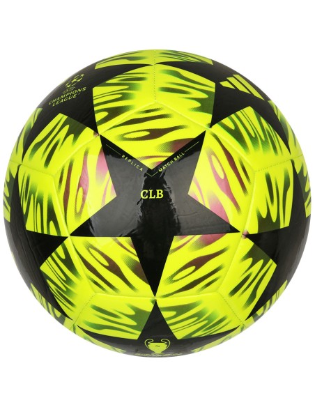 adidas UEFA Champions League Final Club Ball JX9090
