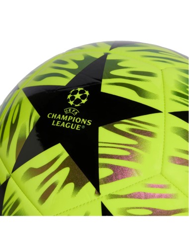 adidas UEFA Champions League Final Club Ball JX9090