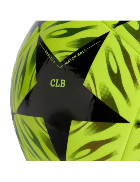 adidas UEFA Champions League Final Club Ball JX9090