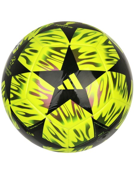 adidas UEFA Champions League Final Club Ball JX9090