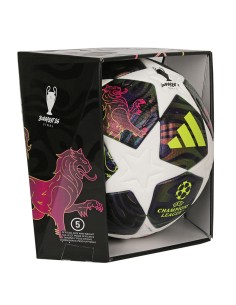 adidas UEFA Champions League Final Pro FIFA Quality Pro Ball JX9077