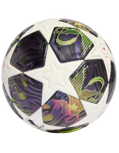 adidas UEFA Champions League Final Pro FIFA Quality Pro Ball JX9077
