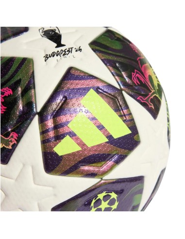 adidas UEFA Champions League Final Pro FIFA Quality Pro Ball JX9077