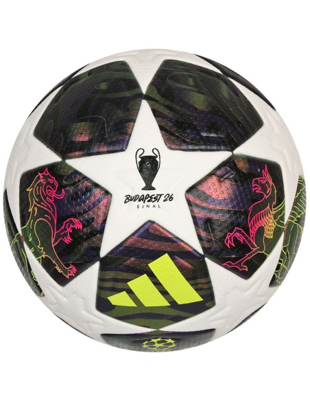 adidas UEFA Champions League Final Pro FIFA Quality Pro Ball JX9077