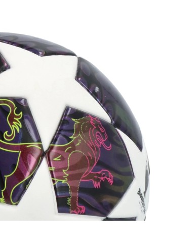 adidas UEFA Champions League Final Mini Ball JX9099