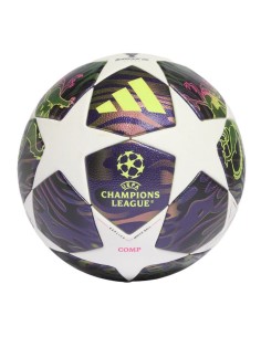 adidas UEFA Champions League Final Competition Ball JX9096