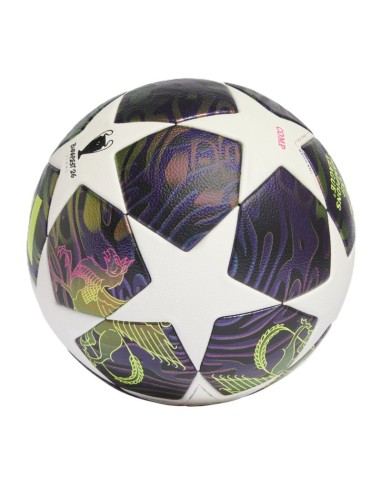 adidas UEFA Champions League Final Competition Ball JX9096