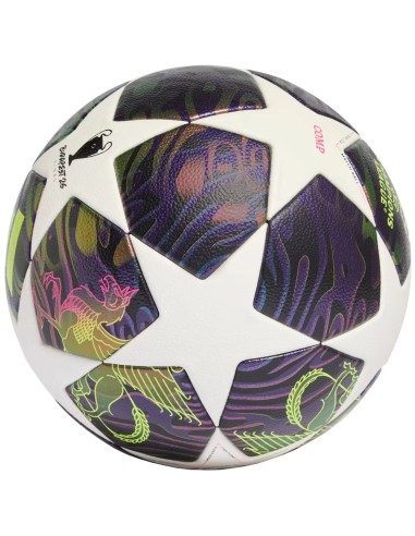 adidas UEFA Champions League Final Competition Ball JX9096