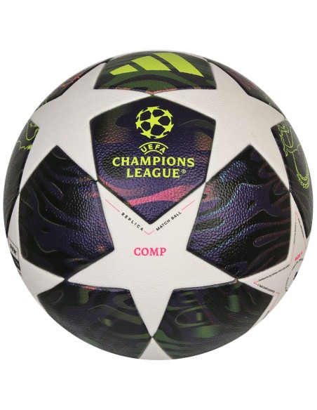 adidas UEFA Champions League Final Competition Ball JX9096