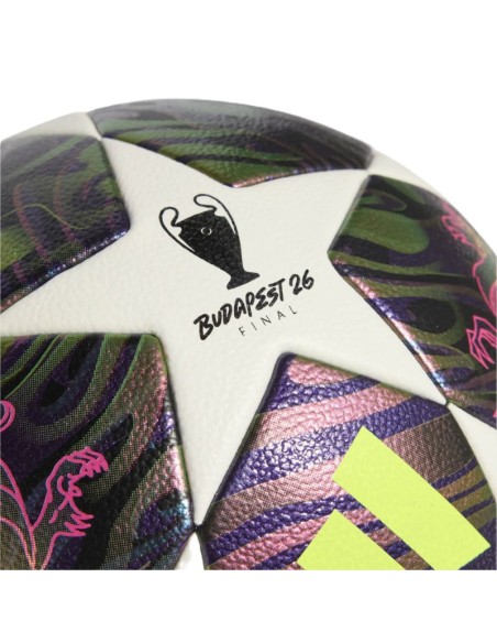 adidas UEFA Champions League Final Competition Ball JX9096