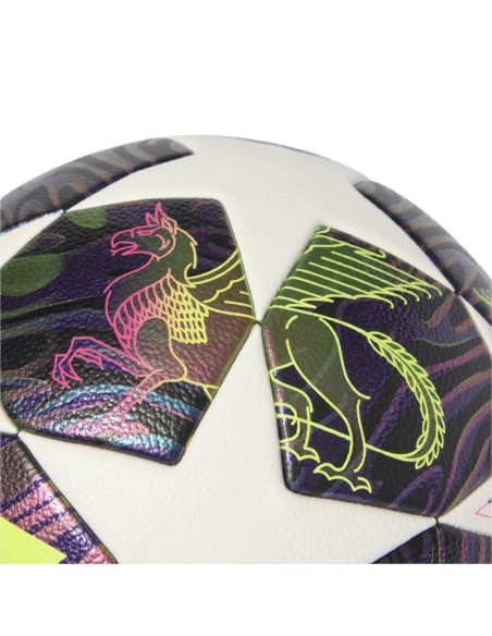 adidas UEFA Champions League Final Competition Ball JX9096