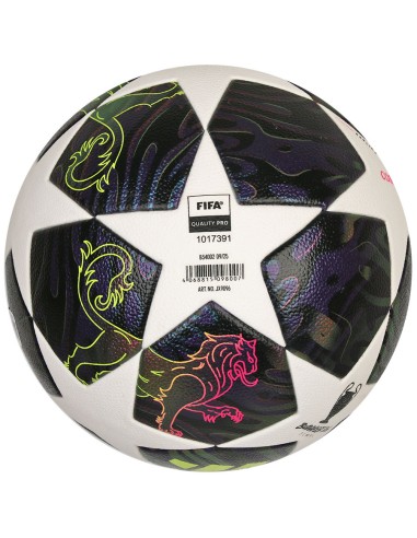 adidas UEFA Champions League Final Competition Ball JX9096