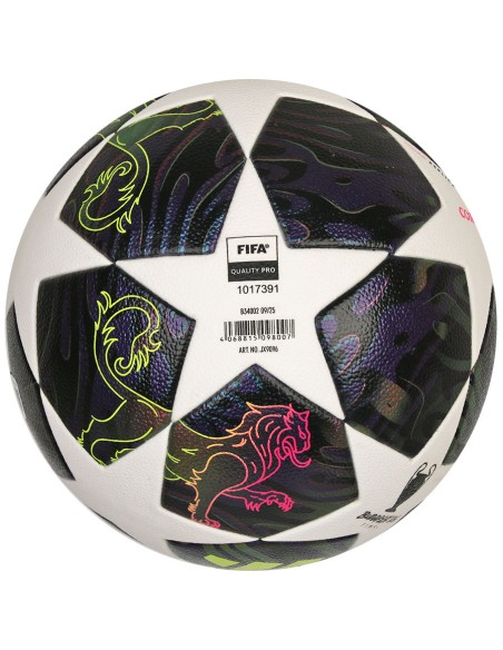 adidas UEFA Champions League Final Competition Ball JX9096