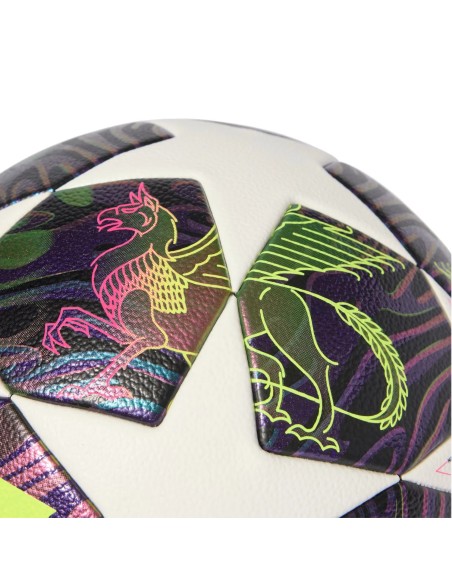 adidas UEFA Champions League Final Competition Ball JX9096